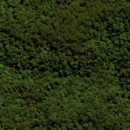 Satellite imagery of Mount Lofty, AU