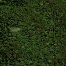 Satellite imagery of Mount Ramsden, AU