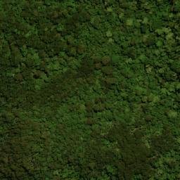 Satellite imagery of Mount Ramsden, AU