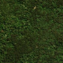 Satellite imagery of Mount Gerald, AU