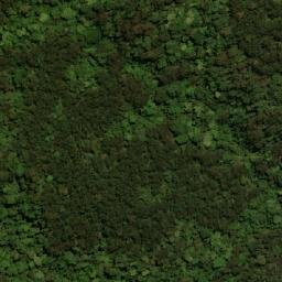 Satellite imagery of Mount Gerald, AU