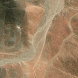 Satellite imagery of Llic, CL