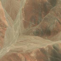 Satellite imagery of Llic, CL