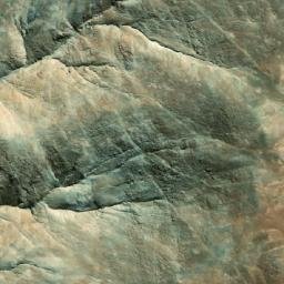 Satellite imagery of Cerro Chivato, CL