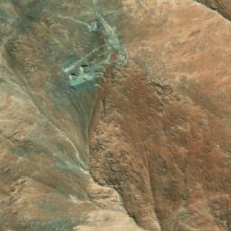 Satellite imagery of Cerro Chivato, CL