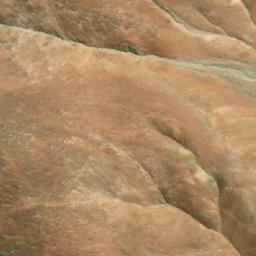 Satellite imagery of Cerro Chivato, CL