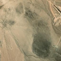 Satellite imagery of Talego, CL