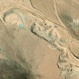 Satellite imagery of Mantos Cuba, CL