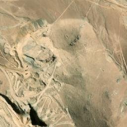 Satellite imagery of Milonga, CL