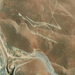 Satellite imagery of Milonga, CL