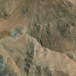 Satellite imagery of San Pedro de Cachiyuyo, CL