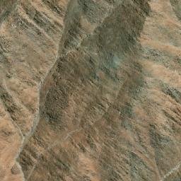 Satellite imagery of San Pedro de Cachiyuyo, CL