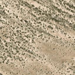 Satellite imagery of Cerro Unquillal, AR