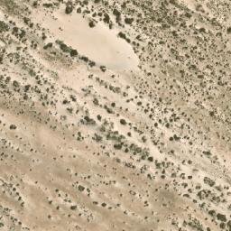 Satellite imagery of Cerro Unquillal, AR