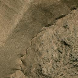 Satellite imagery of Abra del Infiernillo, AR