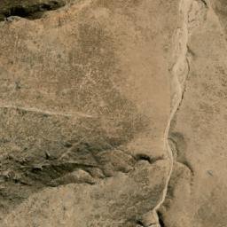 Satellite imagery of Abra del Infiernillo, AR