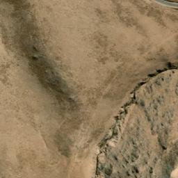 Satellite imagery of Abra del Infiernillo, AR