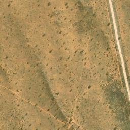 Satellite imagery of RECOMPENSE, BW