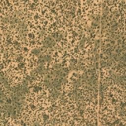 Satellite imagery of Jebolo, ZA