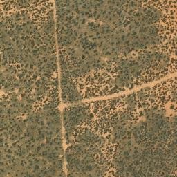 Satellite imagery of Jebolo, ZA