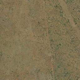 Satellite imagery of LAWAAISVLAKTE, NA