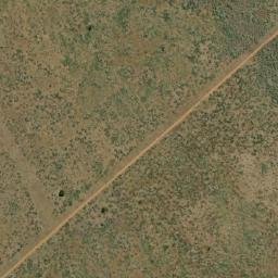 Satellite imagery of LAWAAISVLAKTE, NA