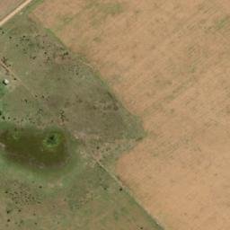 Satellite imagery of SPRINGBOKPAN, NA