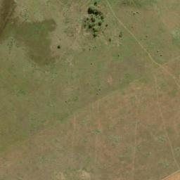 Satellite imagery of SPRINGBOKPAN, NA