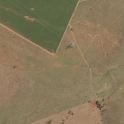 Satellite imagery of POTCH 94, BW