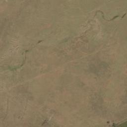 Satellite imagery of POTCH 94, BW