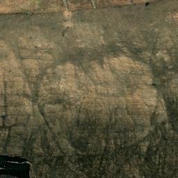Satellite imagery of MOSTERTSKOP, BW