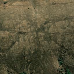 Satellite imagery of MOSTERTSKOP, BW
