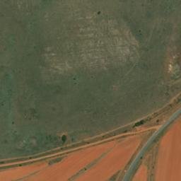 Satellite imagery of HEID 227, BW
