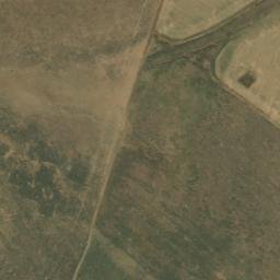 Satellite imagery of RIETFONTEIN 291, BW