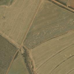 Satellite imagery of RIETFONTEIN 291, BW