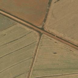 Satellite imagery of RIETFONTEIN 291, BW