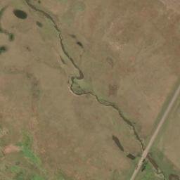 Satellite imagery of STAN 48, BW