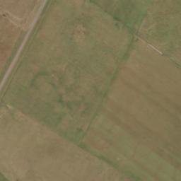 Satellite imagery of STAN 48, BW