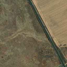 Satellite imagery of STAN 82, BW