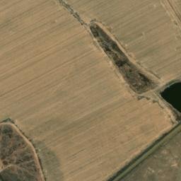 Satellite imagery of STAN 82, BW