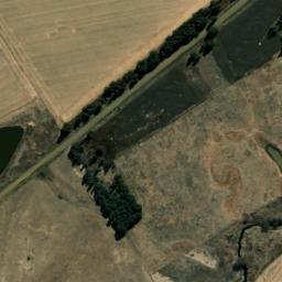 Satellite imagery of STAN 82, BW