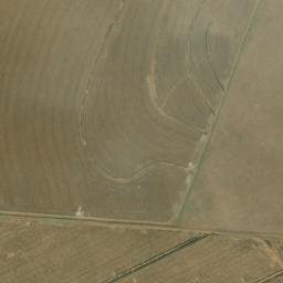 Satellite imagery of STAN 83, BW