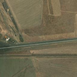 Satellite imagery of STAN 101, BW