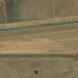 Satellite imagery of STAN 101, BW