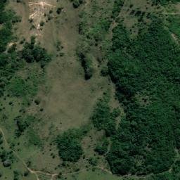 Satellite imagery of Ponta Madejanine, MZ