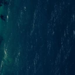 Satellite imagery of Ponta Madejanine, MZ