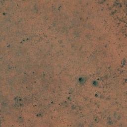 Satellite imagery of Eunyarinna Hill, AU