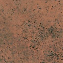 Satellite imagery of Illginna Rockhole, AU