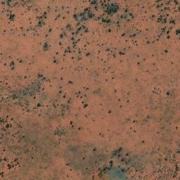 Satellite imagery of Illginna Rockhole, AU