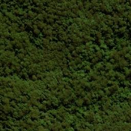 Satellite imagery of Mount Adelaide, AU